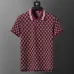 Gucci T-shirts for Gucci Polo Shirts #B44905