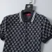 Gucci T-shirts for Gucci Polo Shirts #B44906