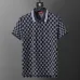 Gucci T-shirts for Gucci Polo Shirts #B44906