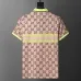 Gucci T-shirts for Gucci Polo Shirts #B44907