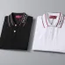 Gucci T-shirts for Gucci Polo Shirts #B44908