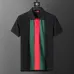 Gucci T-shirts for Gucci Polo Shirts #B44909