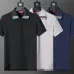 Gucci T-shirts for Gucci Polo Shirts #B44915