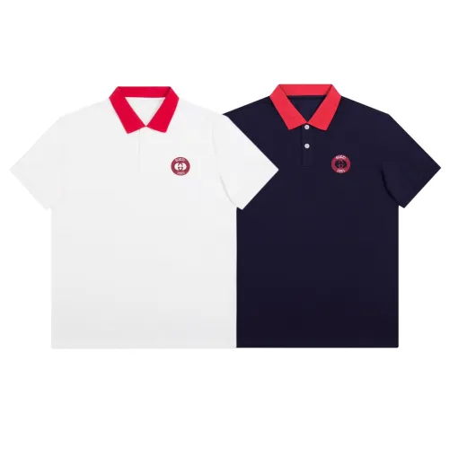 Gucci T-shirts for Gucci Polo Shirts #B44952