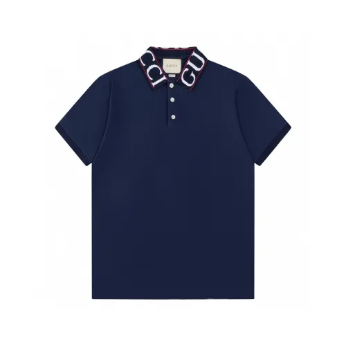 Gucci T-shirts for Gucci Polo Shirts #B44953