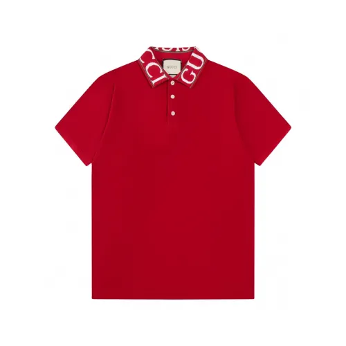 Gucci T-shirts for Gucci Polo Shirts #B44955