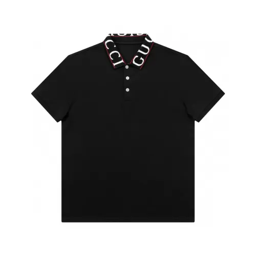 Gucci T-shirts for Gucci Polo Shirts #B44956