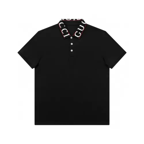 Gucci T-shirts for Gucci Polo Shirts #B44956