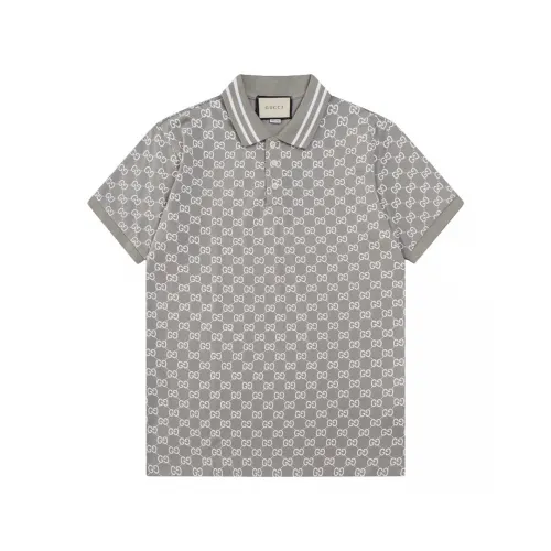 Gucci T-shirts for Gucci Polo Shirts #B44957