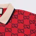 Gucci T-shirts for Gucci Polo Shirts #B44958