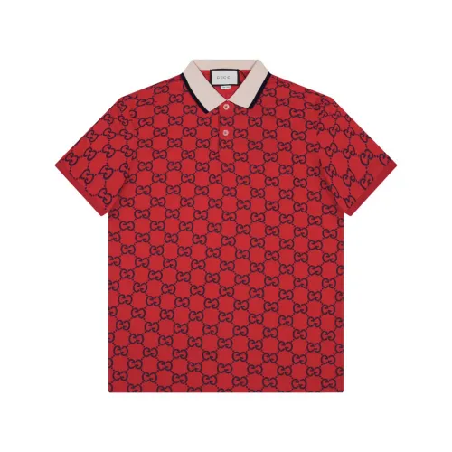 Gucci T-shirts for Gucci Polo Shirts #B44958