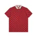 Gucci T-shirts for Gucci Polo Shirts #B44958