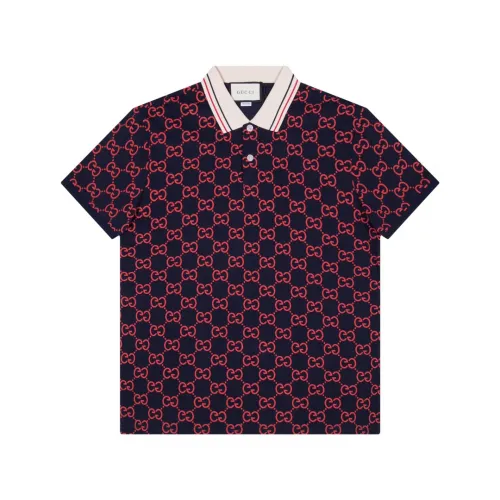 Gucci T-shirts for Gucci Polo Shirts #B44959