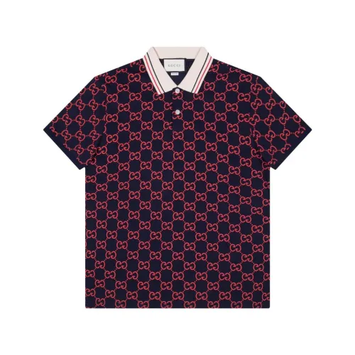 Gucci T-shirts for Gucci Polo Shirts #B44959