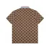 Gucci T-shirts for Gucci Polo Shirts #B44961