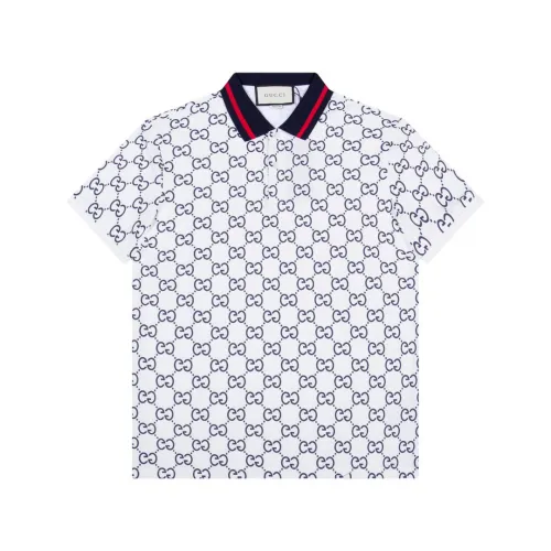 Gucci T-shirts for Gucci Polo Shirts #B44962