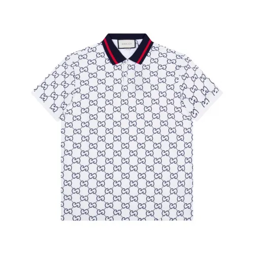 Gucci T-shirts for Gucci Polo Shirts #B44962