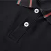 Gucci T-shirts for Gucci Polo Shirts #B45030