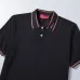 Gucci T-shirts for Gucci Polo Shirts #B45030