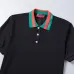 Gucci T-shirts for Gucci Polo Shirts #B45032