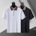 Gucci T-shirts for Gucci Polo Shirts #B45032