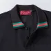 Gucci T-shirts for Gucci Polo Shirts #B45033