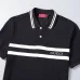 Gucci T-shirts for Gucci Polo Shirts #B45034