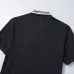 Gucci T-shirts for Gucci Polo Shirts #B45034