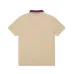 Gucci T-shirts for Gucci Polo Shirts #B45256