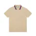 Gucci T-shirts for Gucci Polo Shirts #B45256