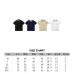 Gucci T-shirts for Gucci Polo Shirts #B45256