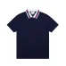 Gucci T-shirts for Gucci Polo Shirts #B45256