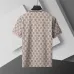 Gucci T-shirts for Gucci Polo Shirts #B45367