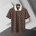 Gucci T-shirts for Gucci Polo Shirts #B45368