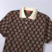 Gucci T-shirts for Gucci Polo Shirts #B45368