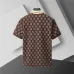 Gucci T-shirts for Gucci Polo Shirts #B45368