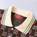 Gucci T-shirts for Gucci Polo Shirts #B45368