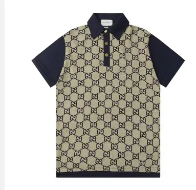 Gucci T-shirts for Gucci Polo Shirts #B45550