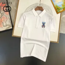 Gucci T-shirts for Gucci Polo Shirts #B51821
