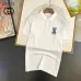 Gucci T-shirts for Gucci Polo Shirts #B51821