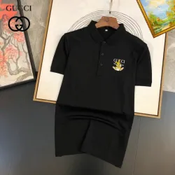 Gucci T-shirts for Gucci Polo Shirts #B51823