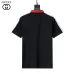 Gucci T-shirts for Gucci Polo Shirts #B51903