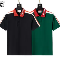 Gucci T-shirts for Gucci Polo Shirts #B51903