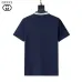 Gucci T-shirts for Gucci Polo Shirts #B51905
