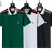 Gucci T-shirts for Gucci Polo Shirts #B51906