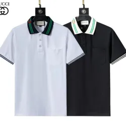 Gucci T-shirts for Gucci Polo Shirts #B51907