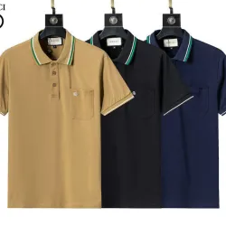 Gucci T-shirts for Gucci Polo Shirts #B51908