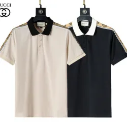 Gucci T-shirts for Gucci Polo Shirts #B51930