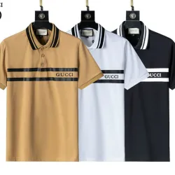 Gucci T-shirts for Gucci Polo Shirts #B51934