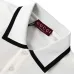 Gucci T-shirts for Gucci Polo Shirts #B52686
